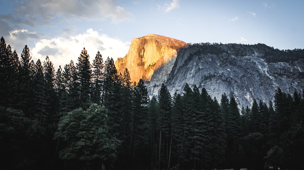 Yosemite