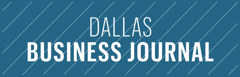 Dallas Business Journal logo